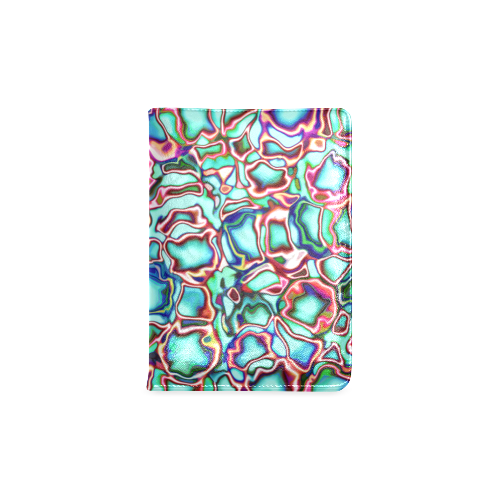 Blast-o-Blob #4 - Jera Nour Custom NoteBook A5