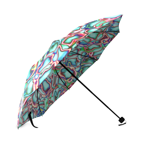 Blast-o-Blob #4 - Jera Nour Foldable Umbrella (Model U01)