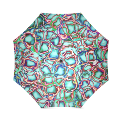 Blast-o-Blob #4 - Jera Nour Foldable Umbrella (Model U01)