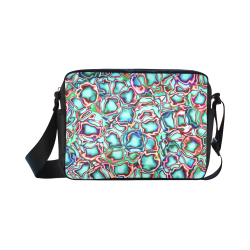 Blast-o-Blob #4 - Jera Nour Classic Cross-body Nylon Bags (Model 1632)