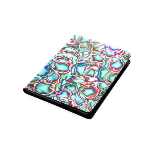 Blast-o-Blob #4 - Jera Nour Custom NoteBook B5