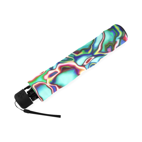 Blast-o-Blob #4 - Jera Nour Foldable Umbrella (Model U01)