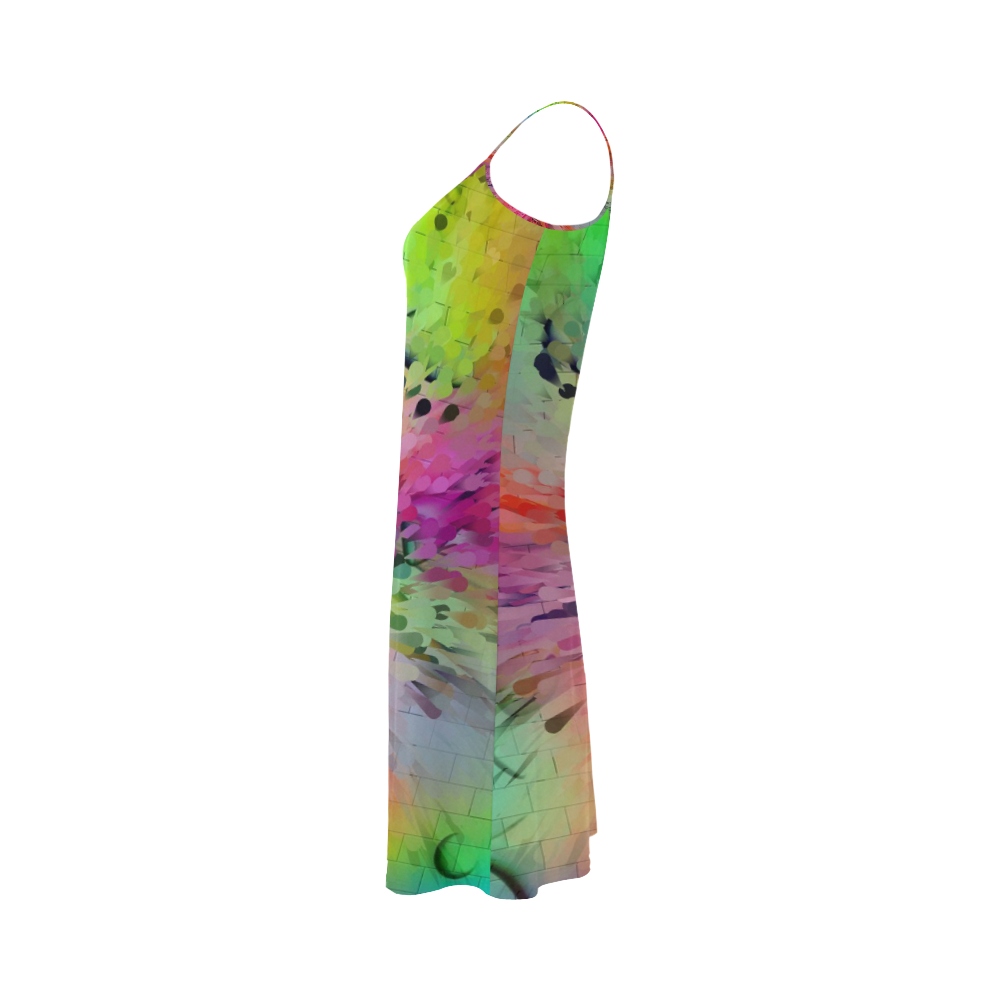 Rainbow by Nico Bielow Alcestis Slip Dress (Model D05)