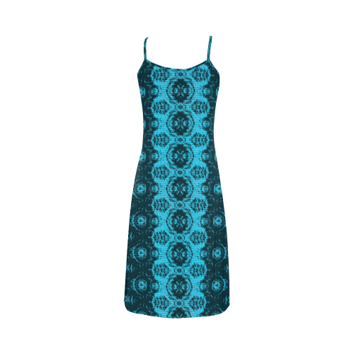 pattern20160506 Alcestis Slip Dress (Model D05)
