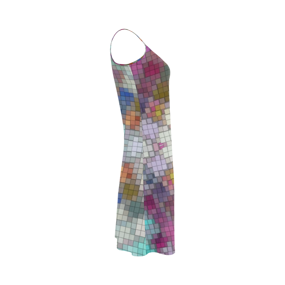 Explosion by Nico Bielow Alcestis Slip Dress (Model D05)
