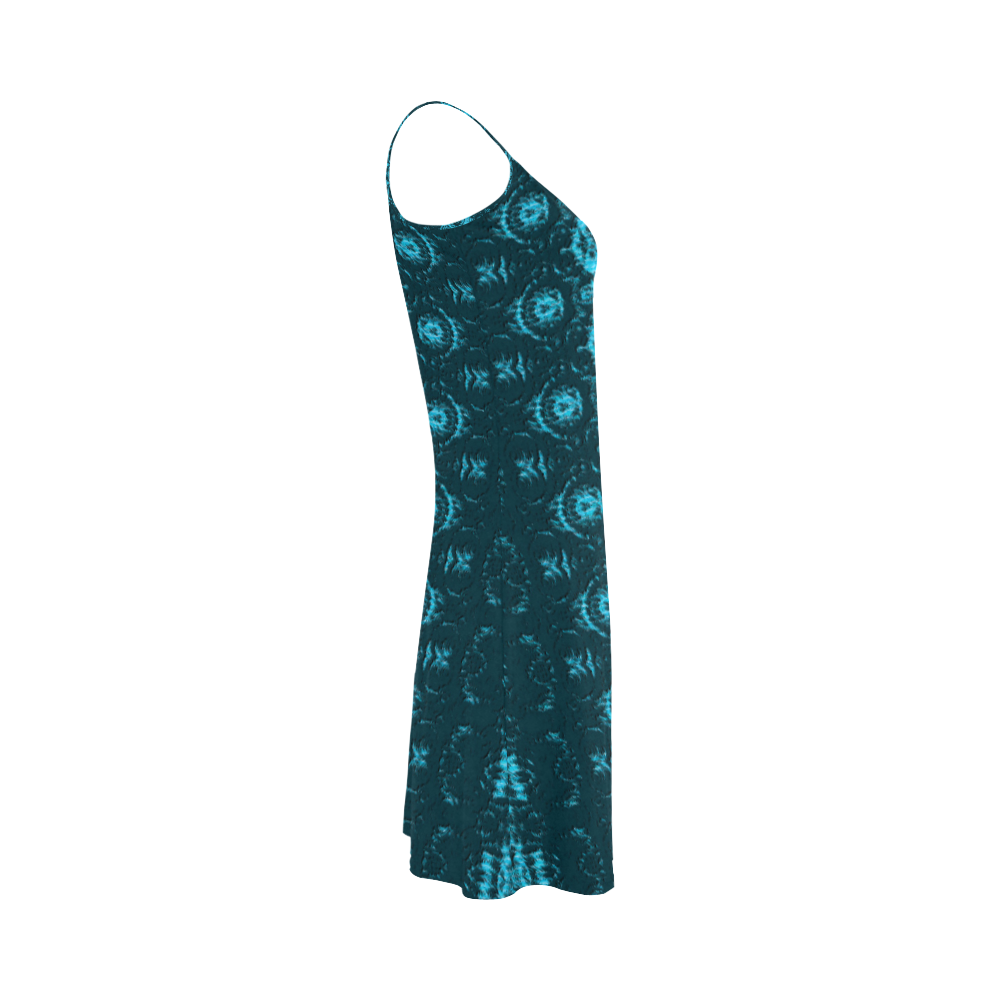 pattern20160506 Alcestis Slip Dress (Model D05)