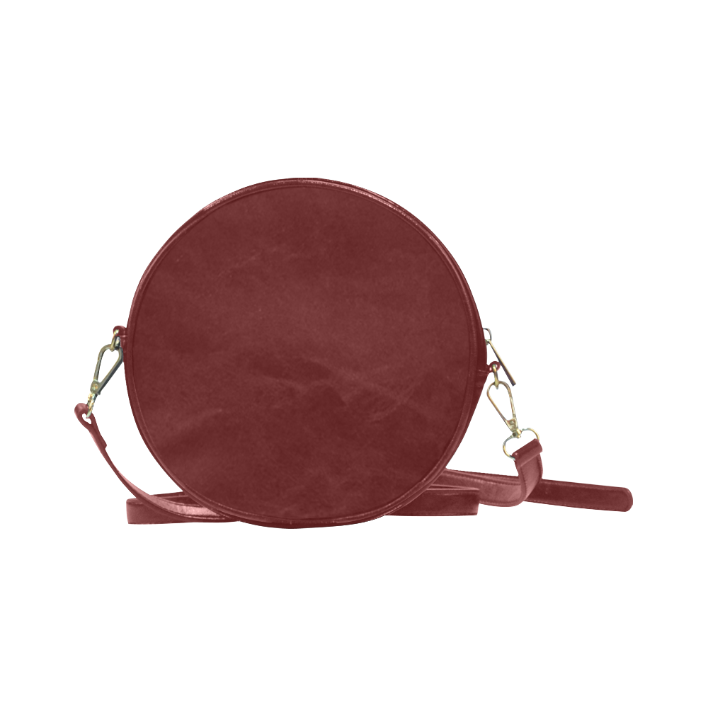 Beautiful Round Sling Bag (Model 1647)