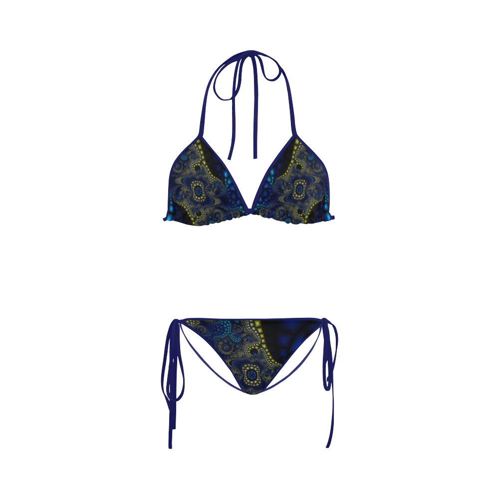 jewel Custom Bikini Swimsuit