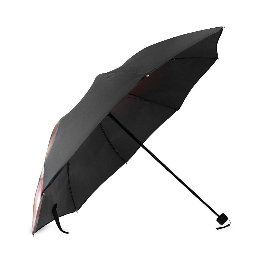 Save my Soul Foldable Umbrella (Model U01)