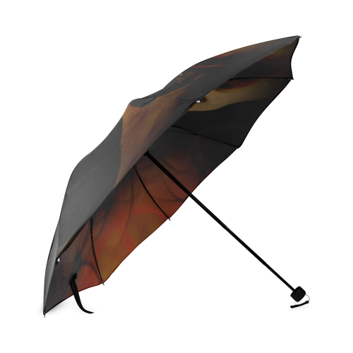 Frustration Foldable Umbrella (Model U01)