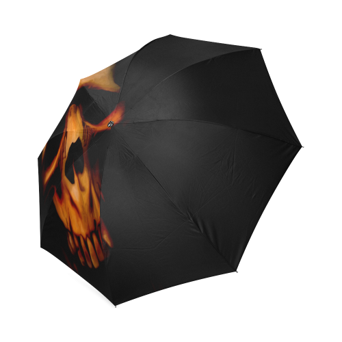 Bloody tears Foldable Umbrella (Model U01)