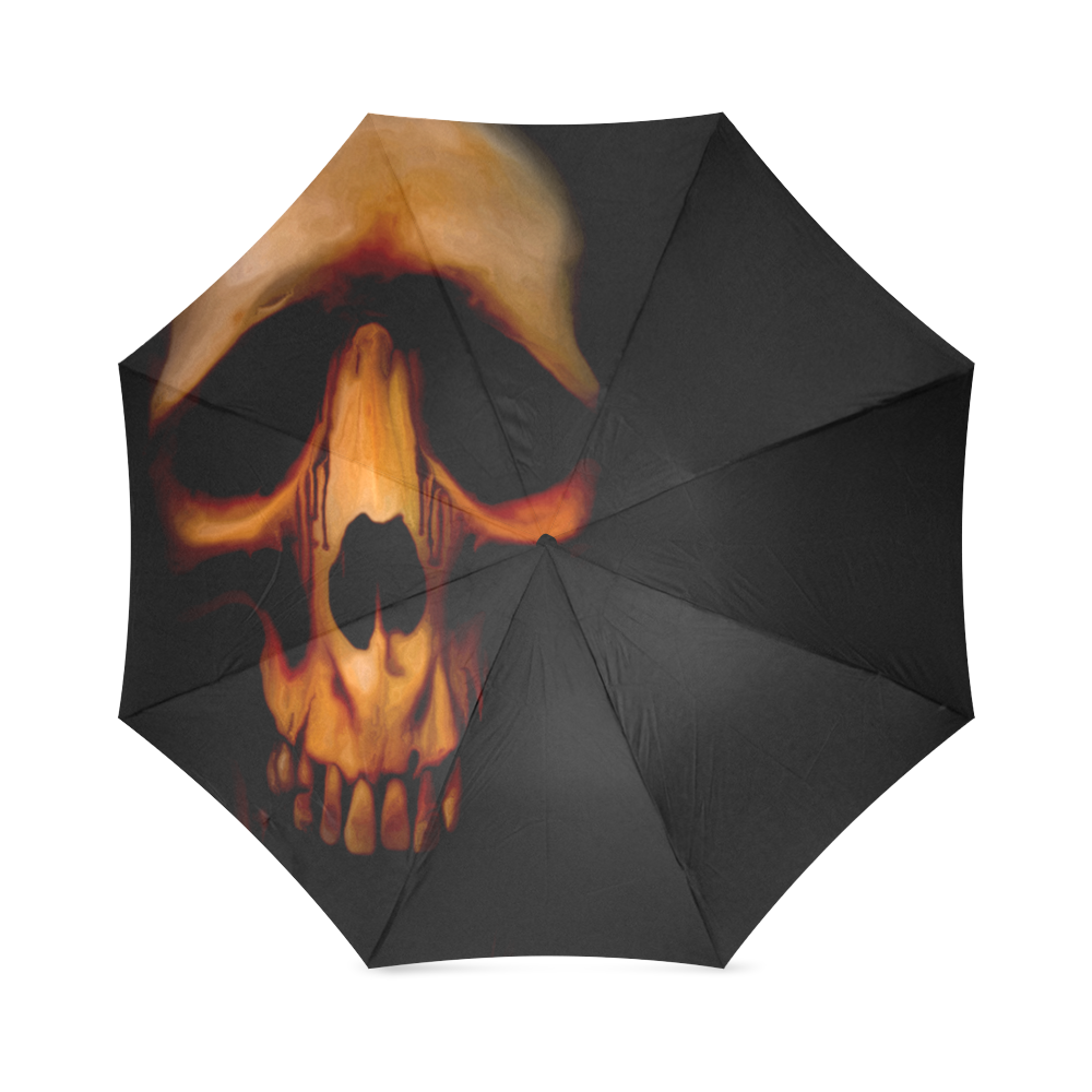 Bloody tears Foldable Umbrella (Model U01)