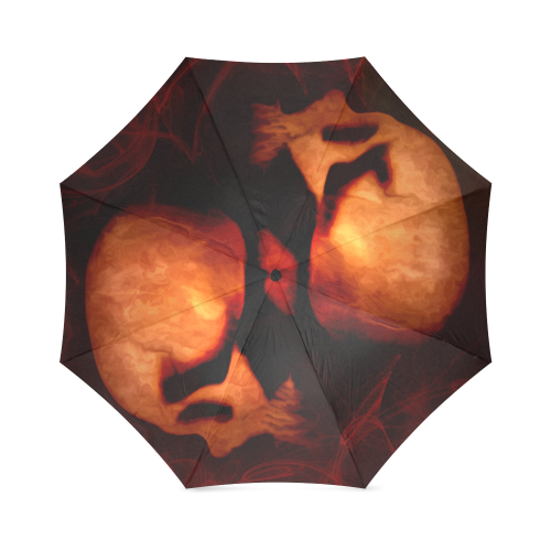 Of two minds Foldable Umbrella (Model U01)