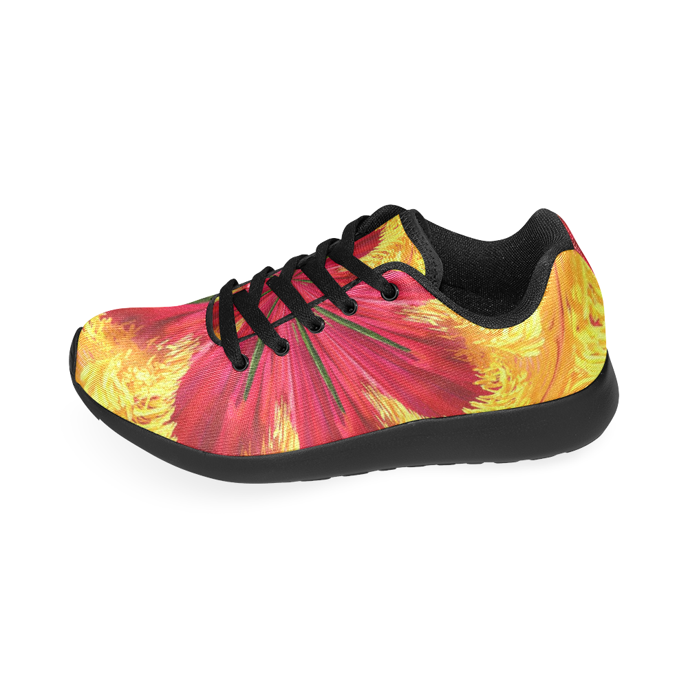The Ring of Fire Women’s Running Shoes (Model 020)