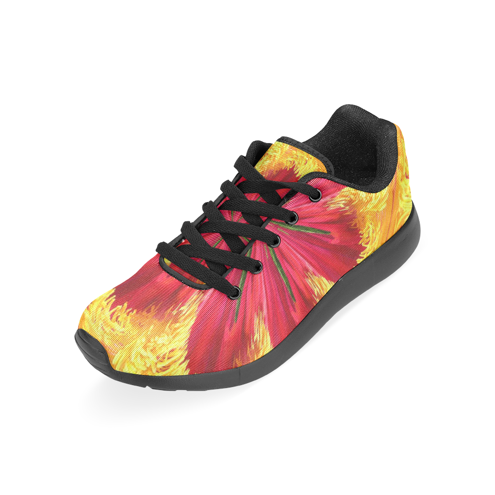 The Ring of Fire Women’s Running Shoes (Model 020)