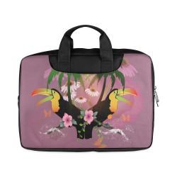 Toucan Macbook Air 15"（Twin sides)