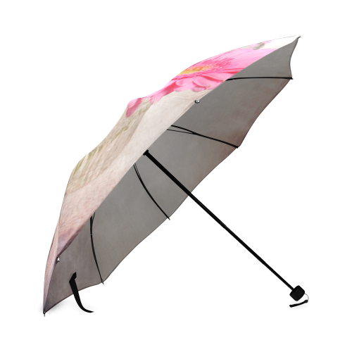 Three of Us Foldable Umbrella (Model U01)