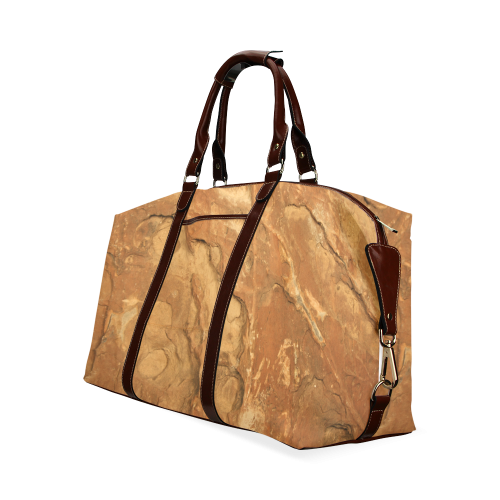 River Rock Classic Travel Bag (Model 1643)