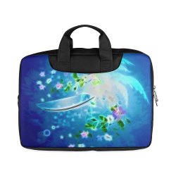 Water sport, surfing Macbook Air 15"（Twin sides)