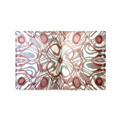 Blast-o-Blob #6 - Jera Nour Men's Leather Wallet (Model 1612)