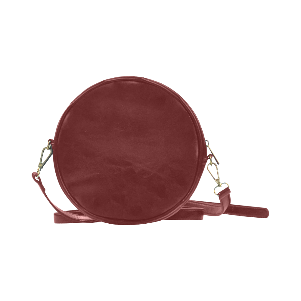 Blast-o-Blob #6 - Jera Nour Round Sling Bag (Model 1647)