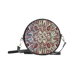 Blast-o-Blob #6 - Jera Nour Round Sling Bag (Model 1647)