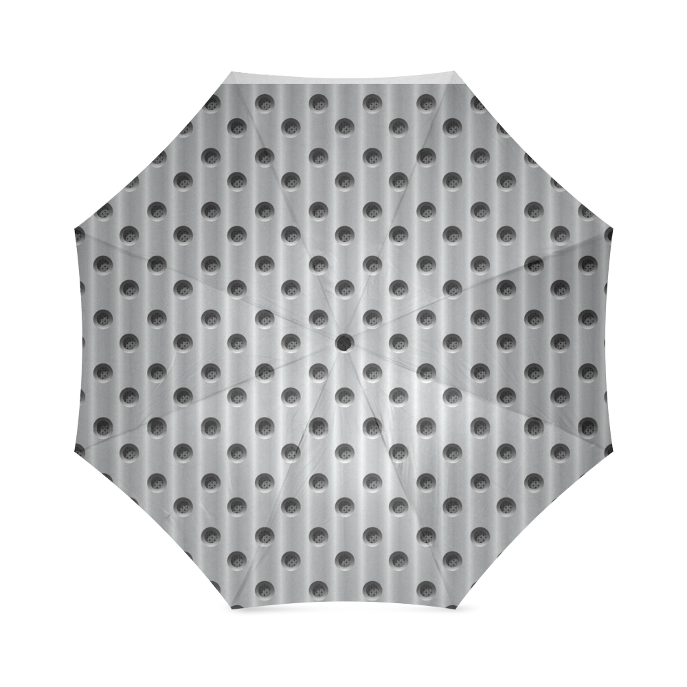 Screwholes Foldable Umbrella (Model U01)