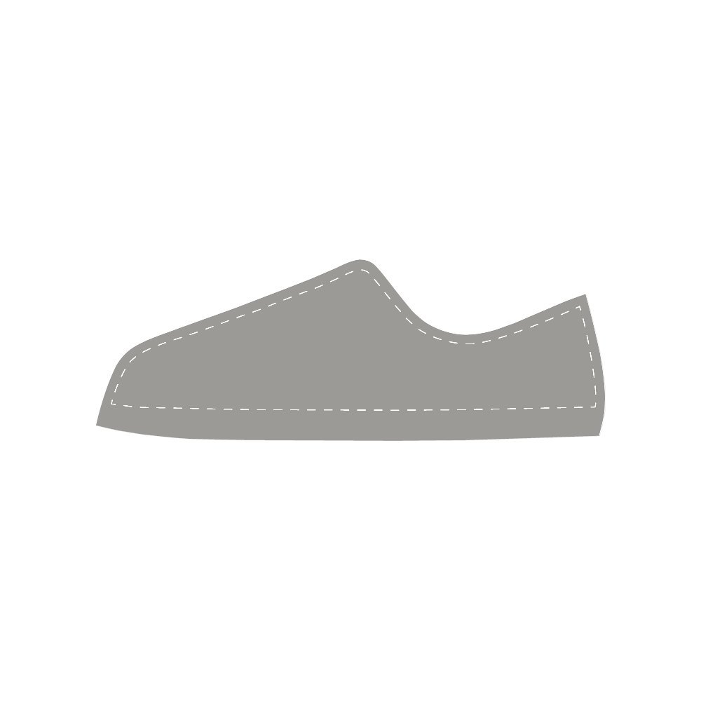 Paloma Men's Classic Canvas Shoes (Model 018)
