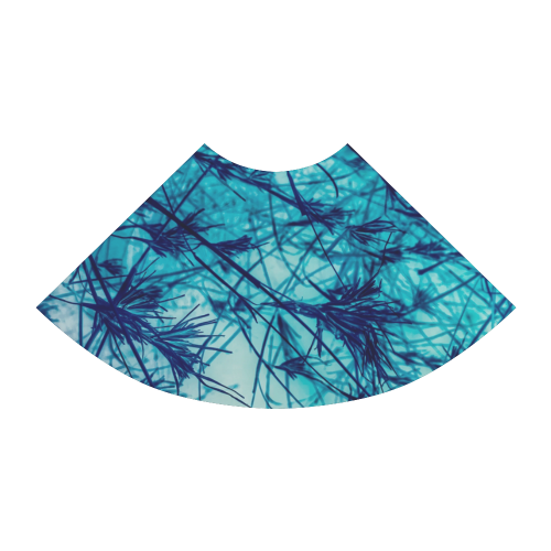 Blue Seeds Atalanta Sundress (Model D04)