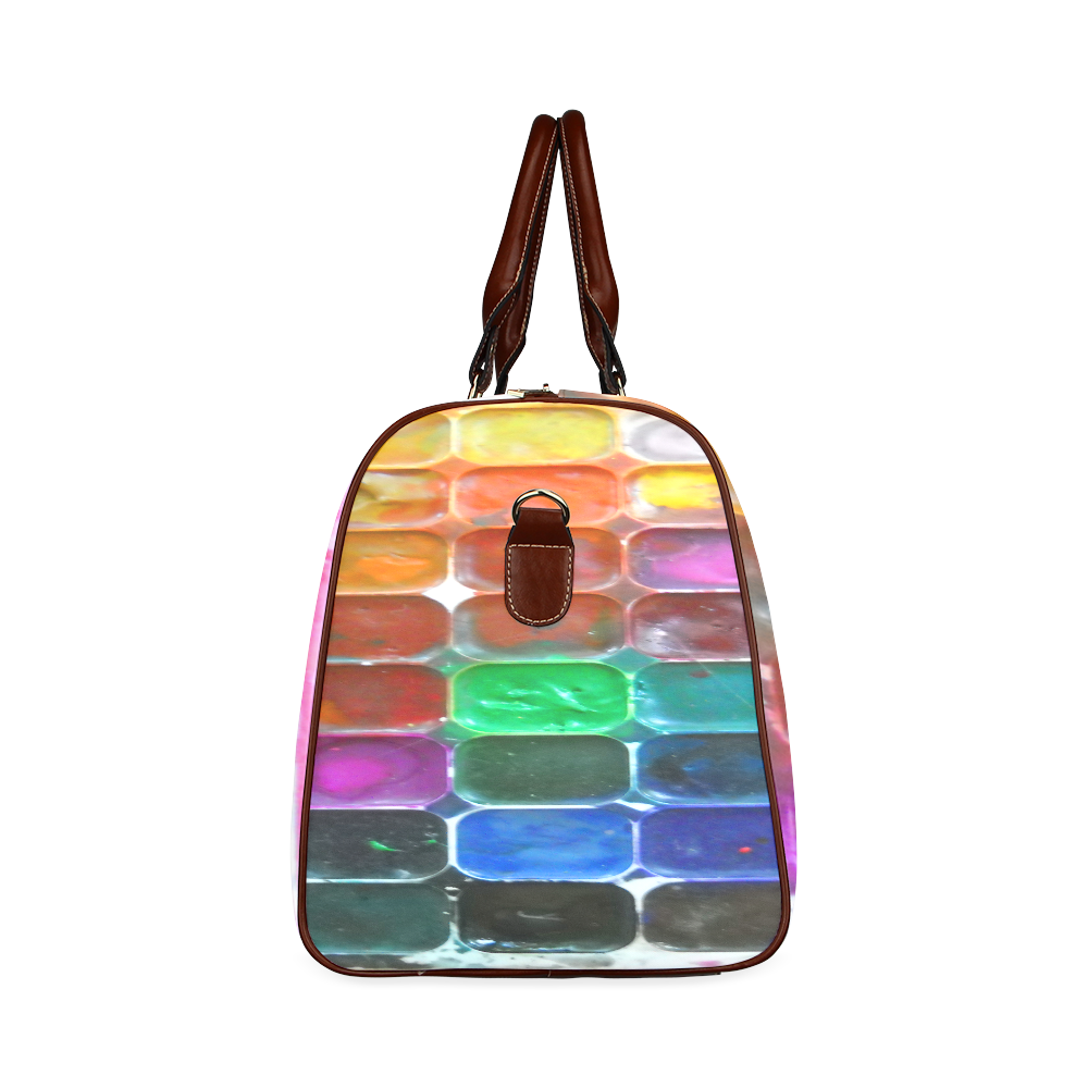 Sunny Waterproof Travel Bag/Large (Model 1639)