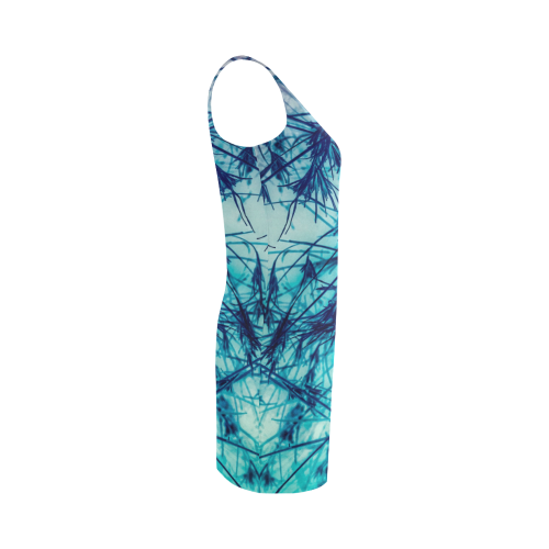 Blue Seeds Medea Vest Dress (Model D06)