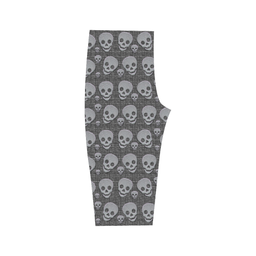 SKULLS REVOLUTION Hestia Cropped Leggings (Model L03)