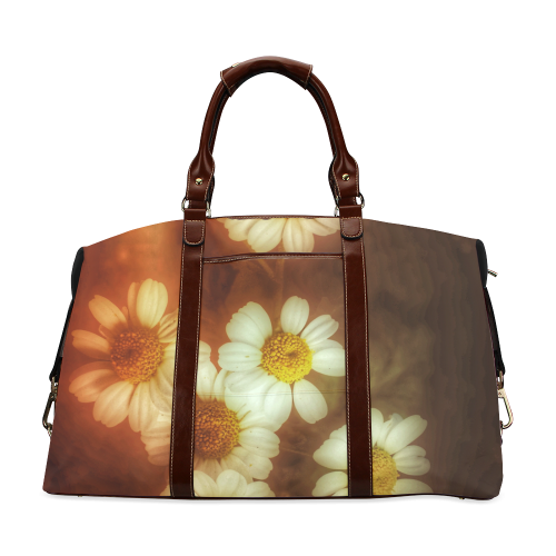 Daisy Chain Classic Travel Bag (Model 1643)