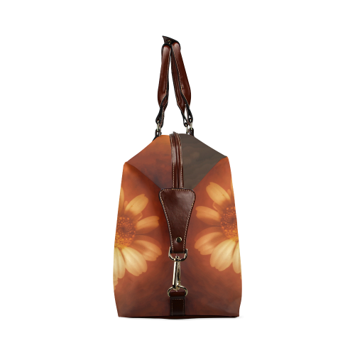 Daisy Chain Classic Travel Bag (Model 1643)
