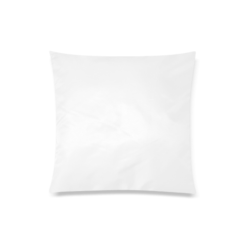 Atlanta by Nico Bielow Custom Zippered Pillow Case 20"x20"(One Side)