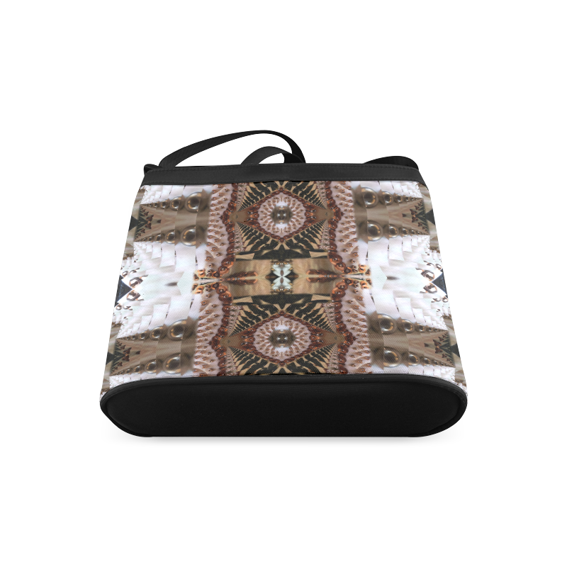 Annabellerockz-ethnic-style-Crossbody Bags (Model 1613) Crossbody Bags (Model 1613)