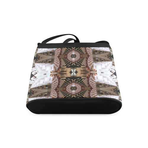 Annabellerockz-ethnic-style-Crossbody Bags (Model 1613) Crossbody Bags (Model 1613)