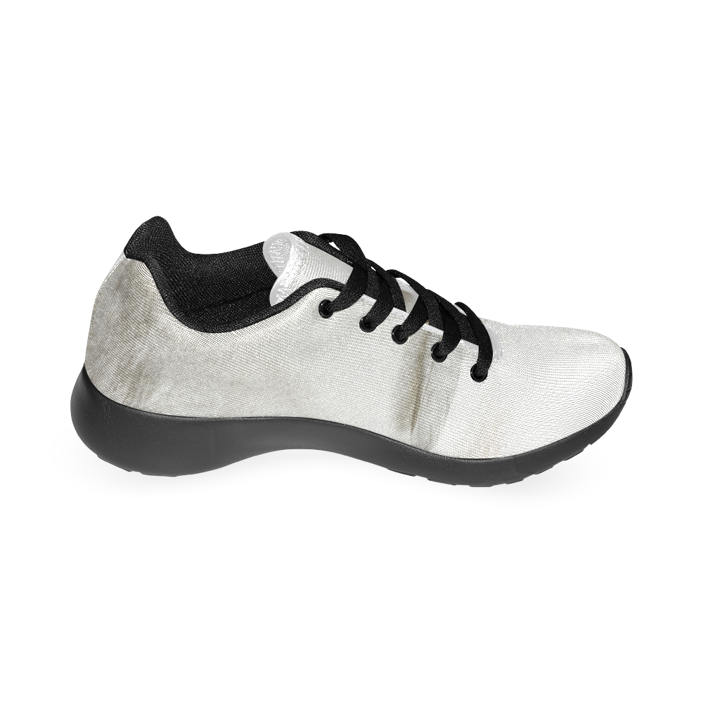 Resting Feathers Women’s Running Shoes (Model 020)