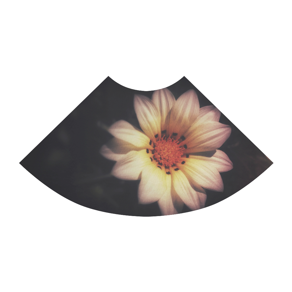 One Flower Atalanta Sundress (Model D04)