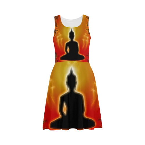 Buddha Atalanta Sundress (Model D04)