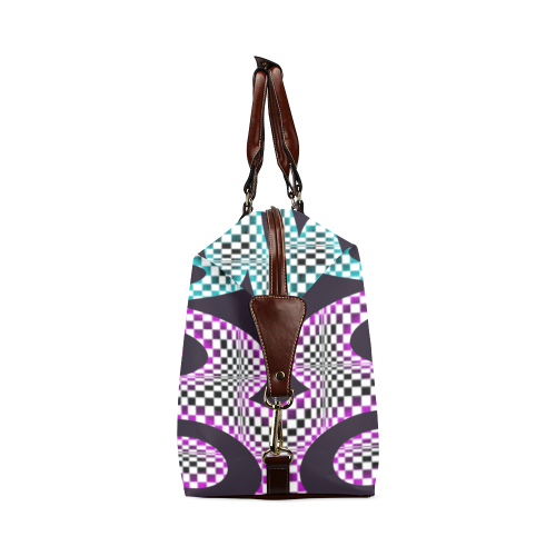 PARANOIA Classic Travel Bag (Model 1643)