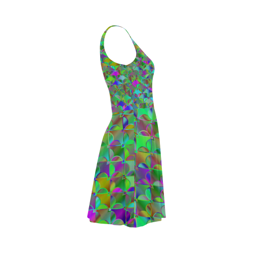 Hearts20160607 Atalanta Sundress (Model D04)