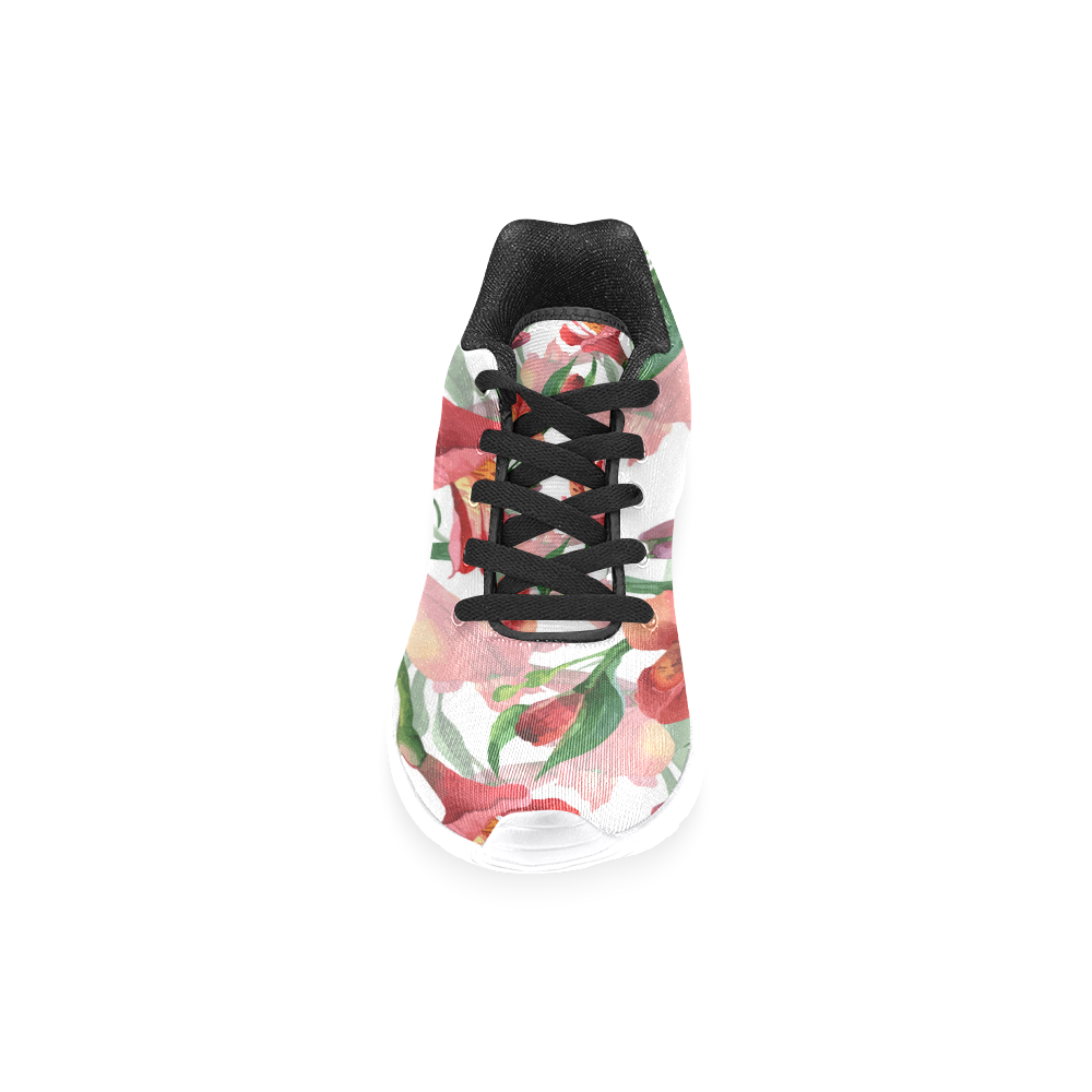 Summer Lily Women’s Running Shoes (Model 020)