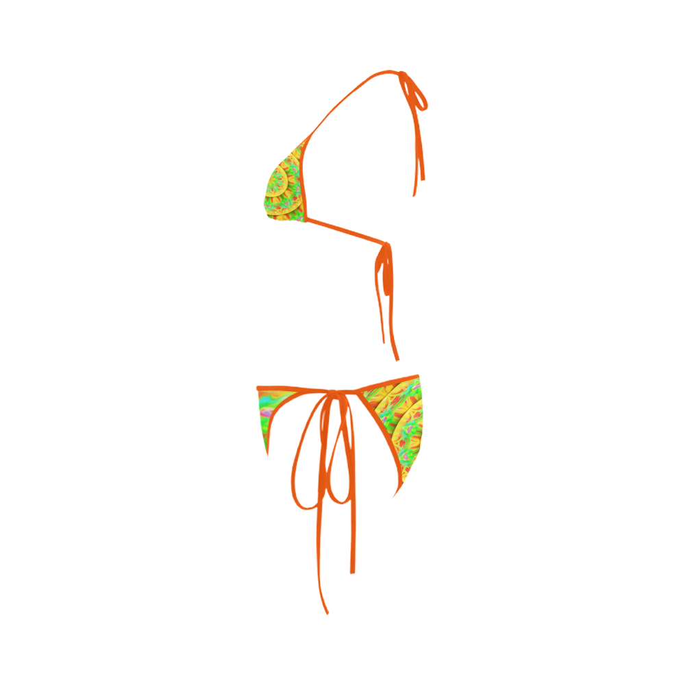 sd 3dmage tzud Custom Bikini Swimsuit