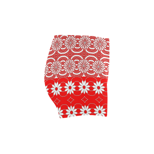 skinny shorts-#annabellerockz-candy colors Briseis Skinny Shorts (Model L04)
