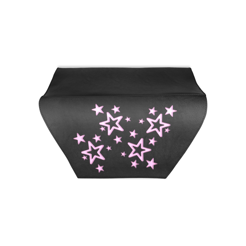 PINKY STARS Clutch Bag (Model 1630)