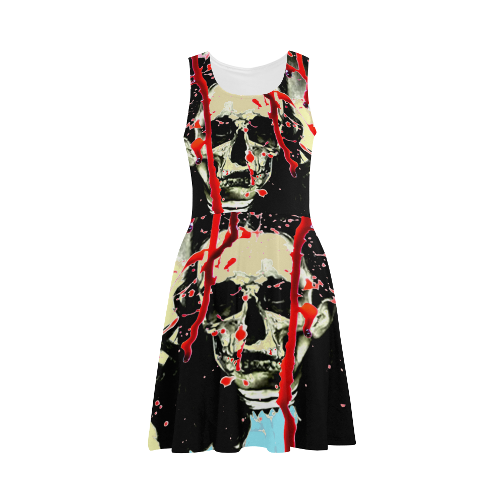 zombied Dorothy Atalanta Sundress (Model D04)