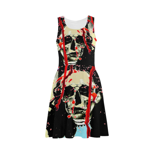 zombied Dorothy Atalanta Sundress (Model D04)