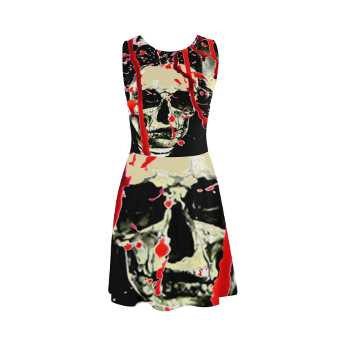 zombied Dorothy Atalanta Sundress (Model D04)