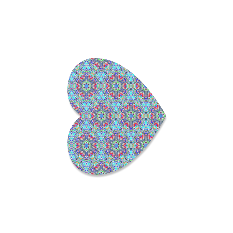 pattern20160602 Heart Coaster